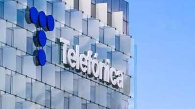 imagen del edificio de telefonica