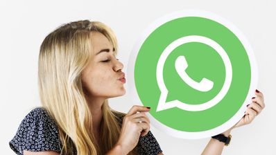 WhatsApp nueva interfaz en actualizaciones de estado