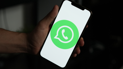 WhatsApp Web nombre de usuario