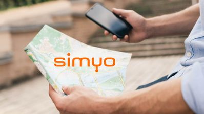 Simyo desactivar roaming