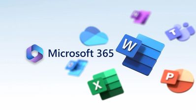 Microsoft 365 cómo solucionar error