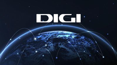 Conexión Internet Digi con señales de fibra