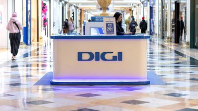 stand de Digi
