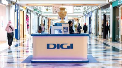 imagen de una tienda de digi