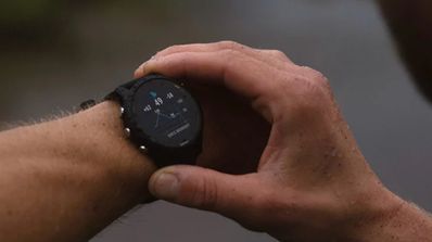 imagen del forerunner 255