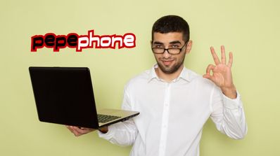 Pepephone problemas de fibra