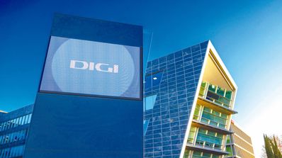 imagen de un edificio de Digi