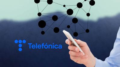 Telefónica y Meta vídeos cortos