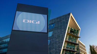 imagen de las oficinas de digi