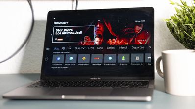Movistar Plus+ en PC