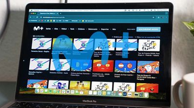 PC con Movistar Plus+