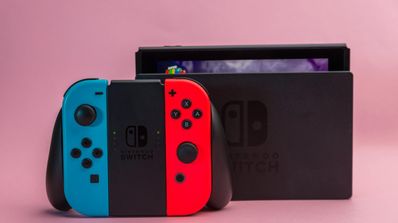 Nintendo Switch consola más longeva