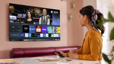 samsung smart tv