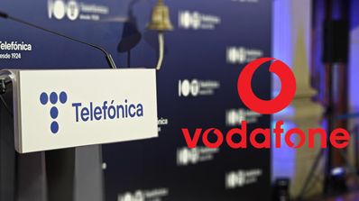 imagen de telefonica y vodafone