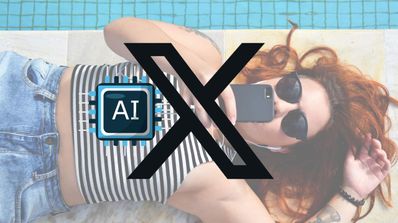Inteligencia Artificial en X