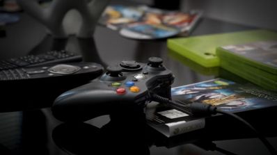xbox 360 consola juegos