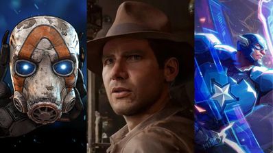Varias novedades presentadas en la Gamescom 2024
