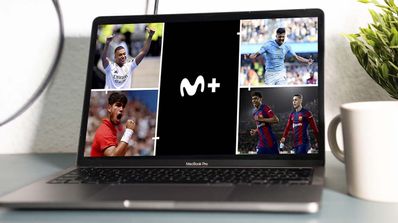 deportes de Movistar Plus+