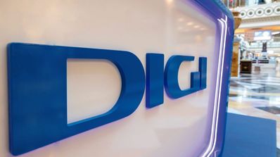 imagen de una tienda de Digi