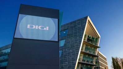 imagen de las oficinas de digi
