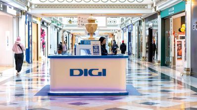 imagen de una tienda de digi