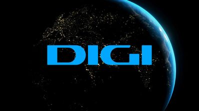 Roaming Digi