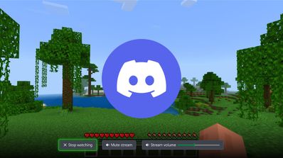 Discord y Minecraft