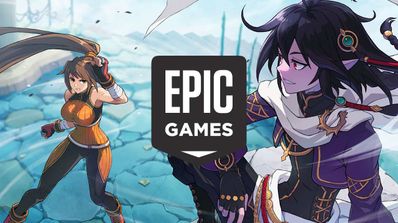 Juegos gratis de agosto de Epic Games