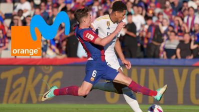 laliga movistar orange partidos
