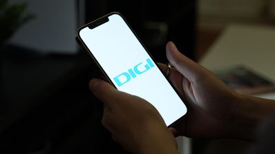 móvil logo Digi