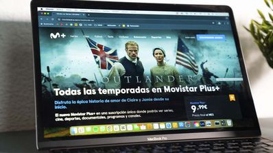 Movistar Plus+ en PC