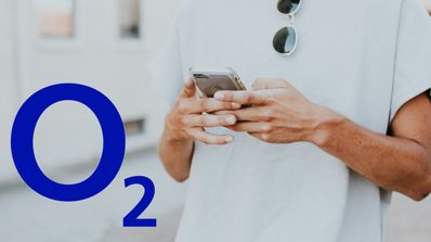 imagen del operador de o2
