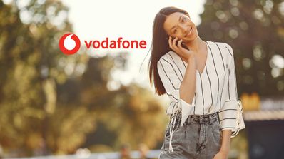 Vodafone activar llamadas por WiFi