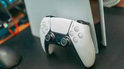 PS5 dónde no colocar