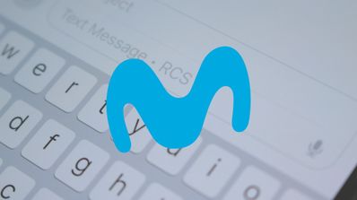 Mensajes RCS en Movistar