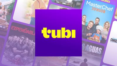 Plataforma de streaming Tubi