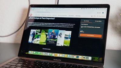 Vodafone TV