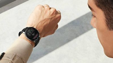 Amazfit GTR2 oferta en AliExpress