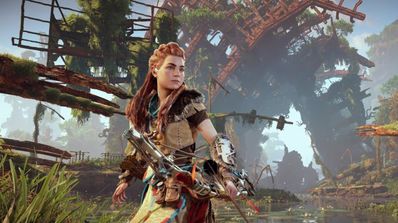 PS5 Pro primeras pruebas juegos mejorados