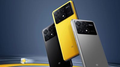 Xiaomi POCO X6 Pro oferta en AliExpress