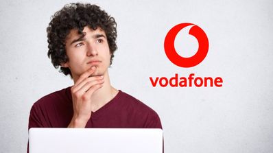 Vodafone sin Internet seguir pagando