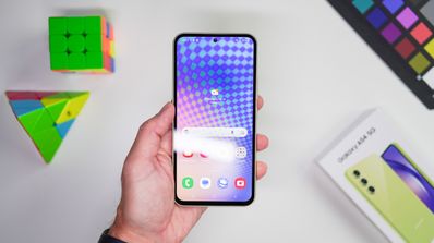 Samsung Galaxy A54