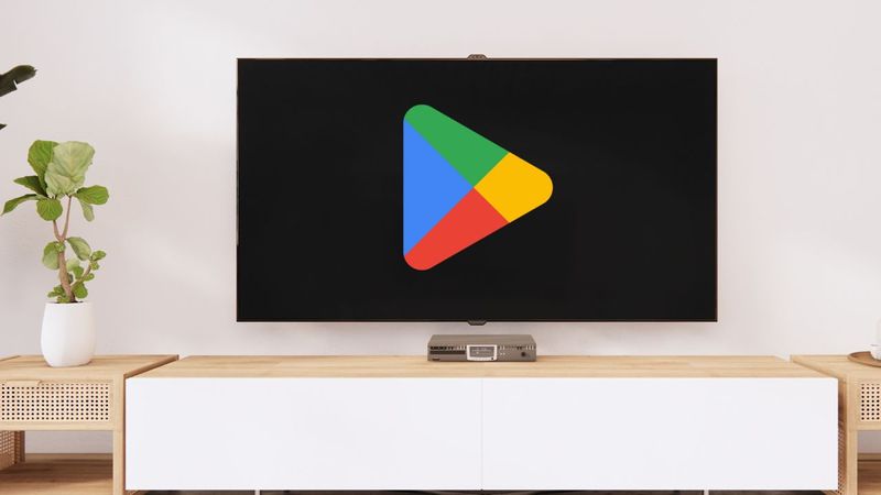 ¿Cómo instalar Google Play Store en cualquier Smart TV?