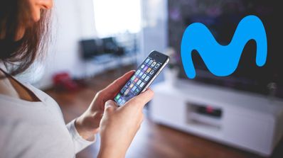 Movistar pérdida móvil