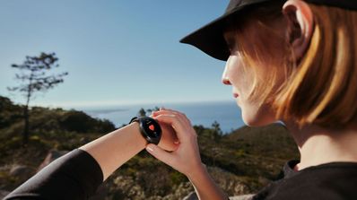 OnePlus watch 2