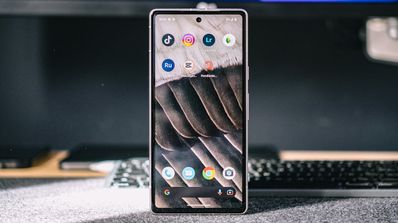 Google Pixel 7 Pro