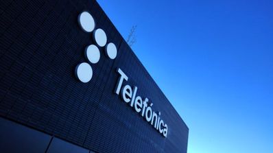 Sede telefónica
