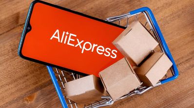 ofertas en AliExpress
