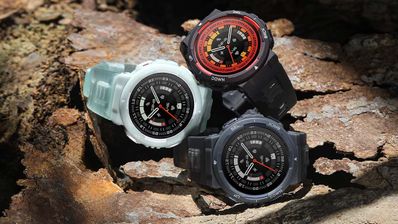 Amazfit Active Edge