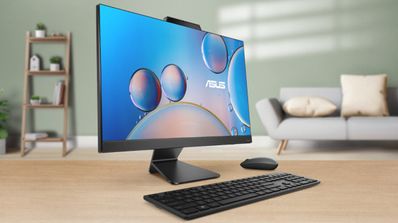 Ordenador All in One Asus